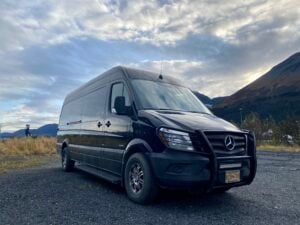 Sprinter