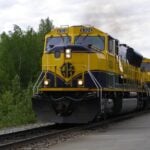 Alaska Railroad