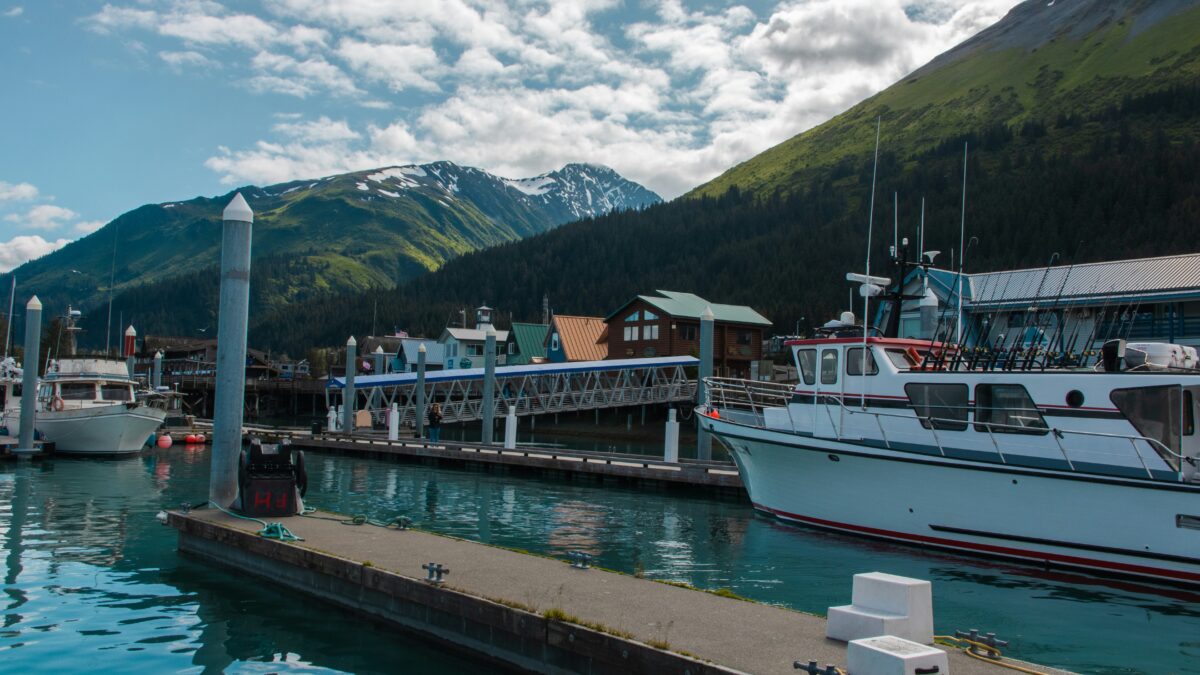 Harbor