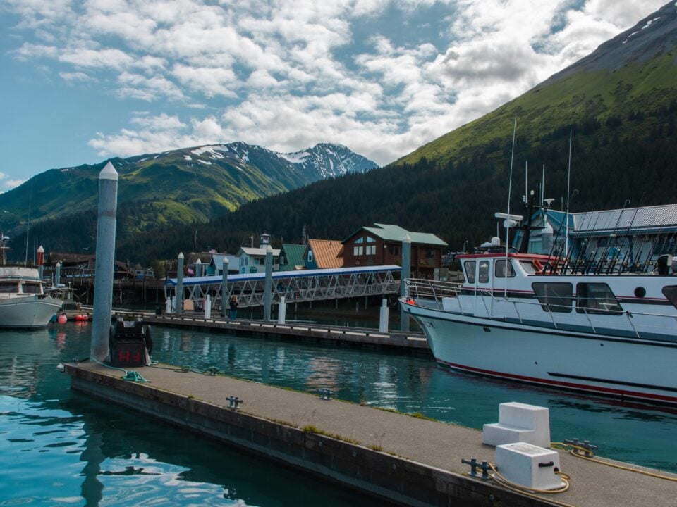 Harbor