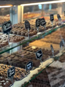 truffles