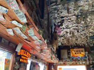 yukon bar