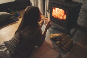 cozy